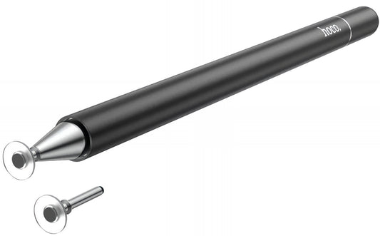 Touch Pen HOCO GM103 2in1, Schwarz