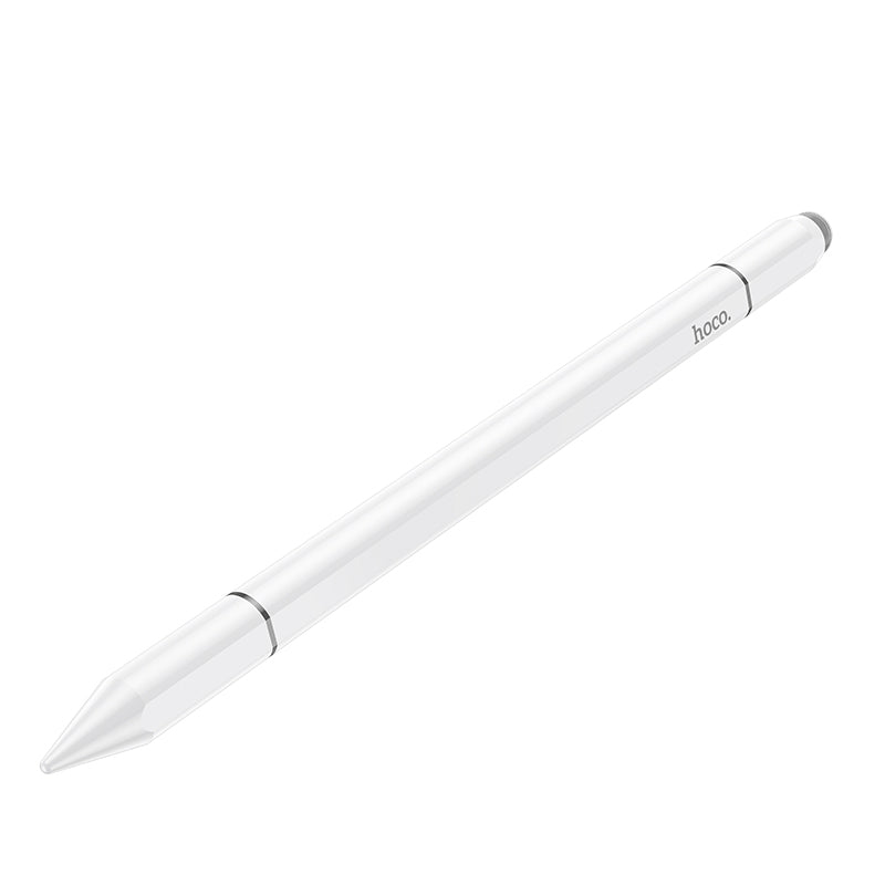 Touch Pen HOCO GM111 3in1, Weiß