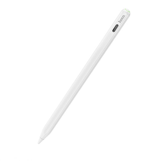 HOCO Touch Pen GM113 voor Apple iPad, Wit 