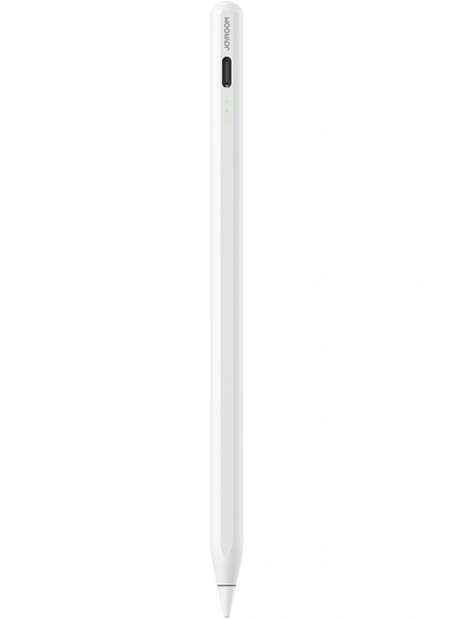 Touch Pen Joyroom JR-X15 Pro voor Apple iPad, Active Versie, Wit