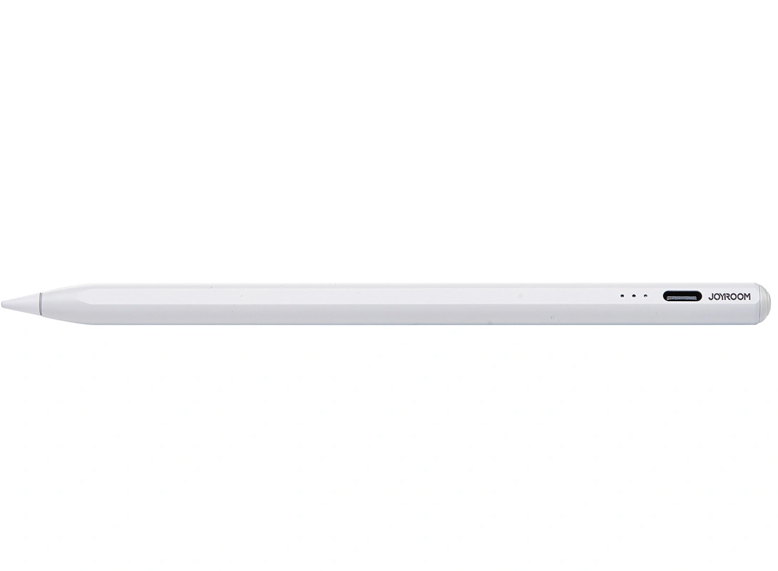 Touch Pen Joyroom JR-X15 Pro voor Apple iPad, Active Versie, Wit
