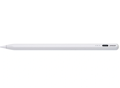 Touch Pen Joyroom JR-X15 Pro voor Apple iPad, Active Versie, Wit