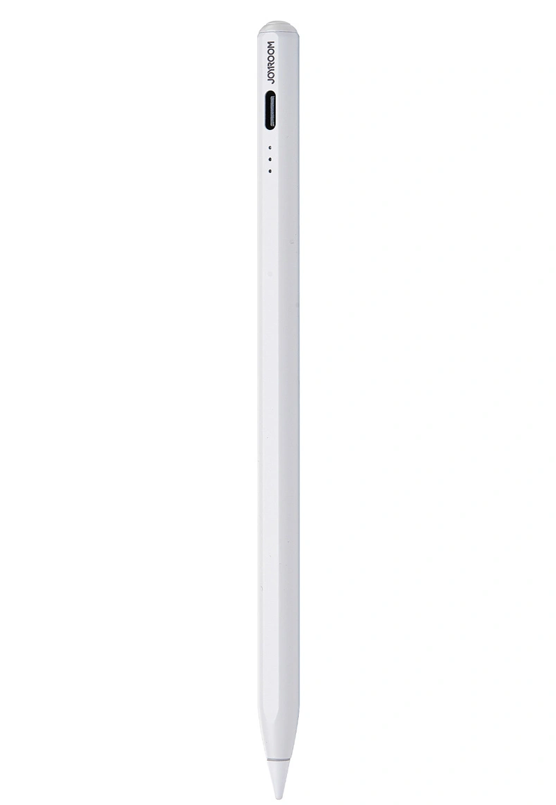Touch Pen Joyroom JR-X15 Pro voor Apple iPad, Active Versie, Wit