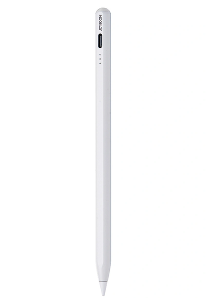 Touch Pen Joyroom JR-X15 Pro voor Apple iPad, Active Versie, Wit