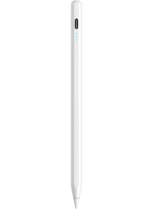 Touch Pen Joyroom JR-X9S Pro voor Apple iPad, Active Versie, Wit