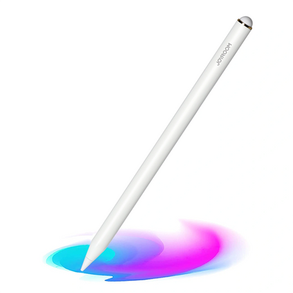 Touch Pen Joyroom JR-X9S für Apple iPad, Aktive Version, Weiß