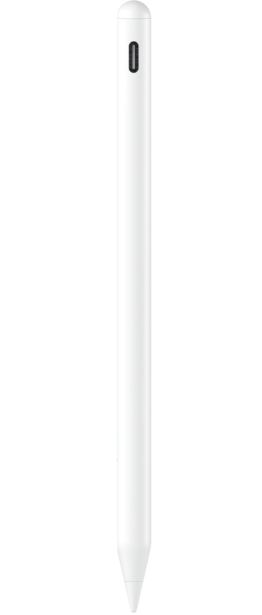 Touch Pen Metapen A11 voor Apple iPad, Actieve Versie, Wit ME-APP412