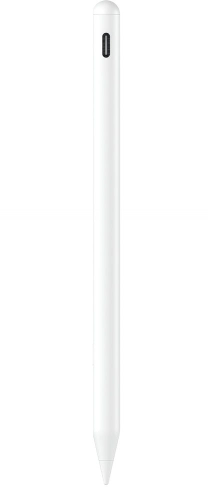 Touch Pen Metapen A11 voor Apple iPad, Actieve Versie, Wit ME-APP412