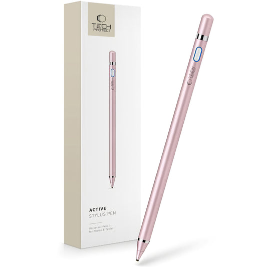 Touch Pen Tech-Protect Active, Roze 