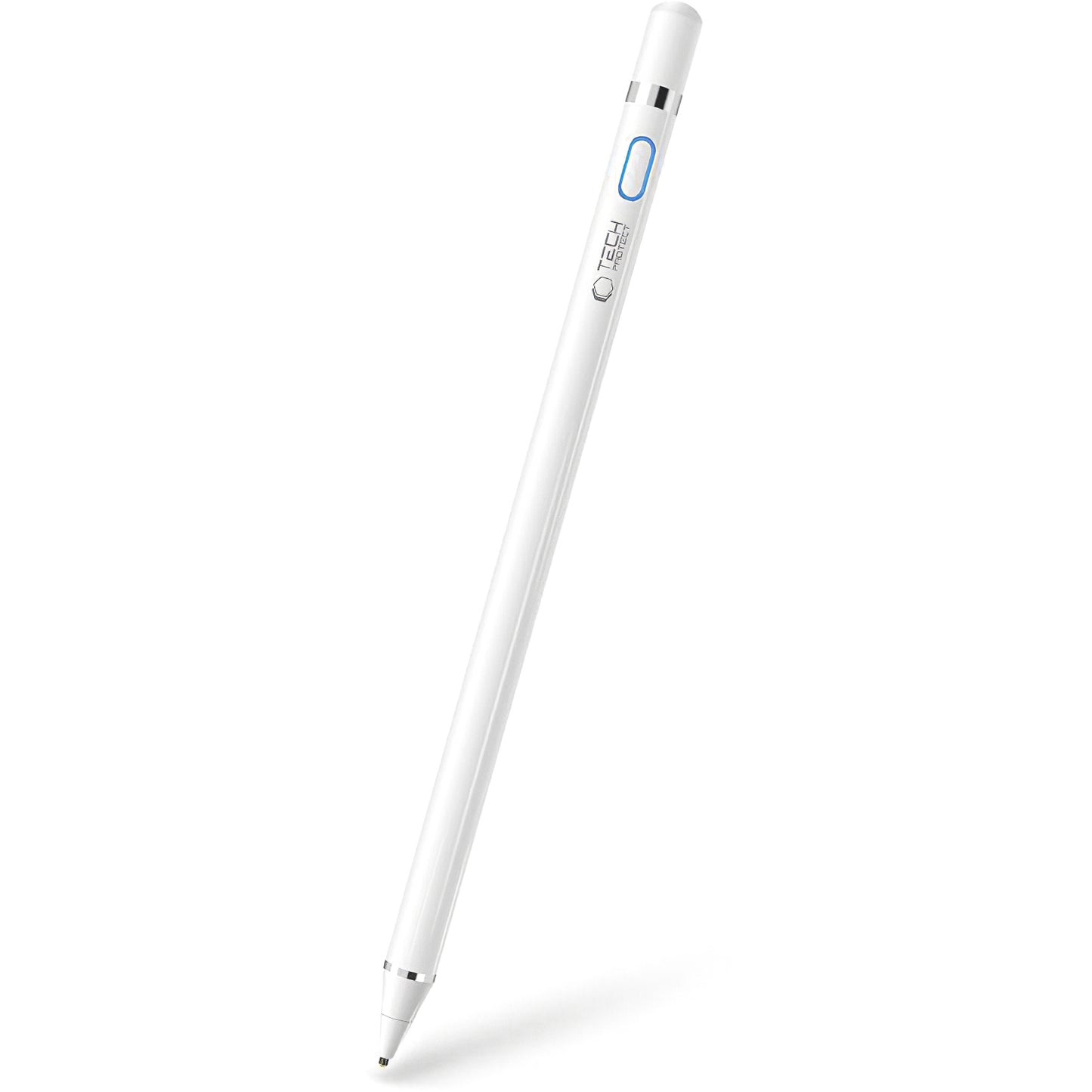 Touch Pen Tech-Protect Active, Wit 