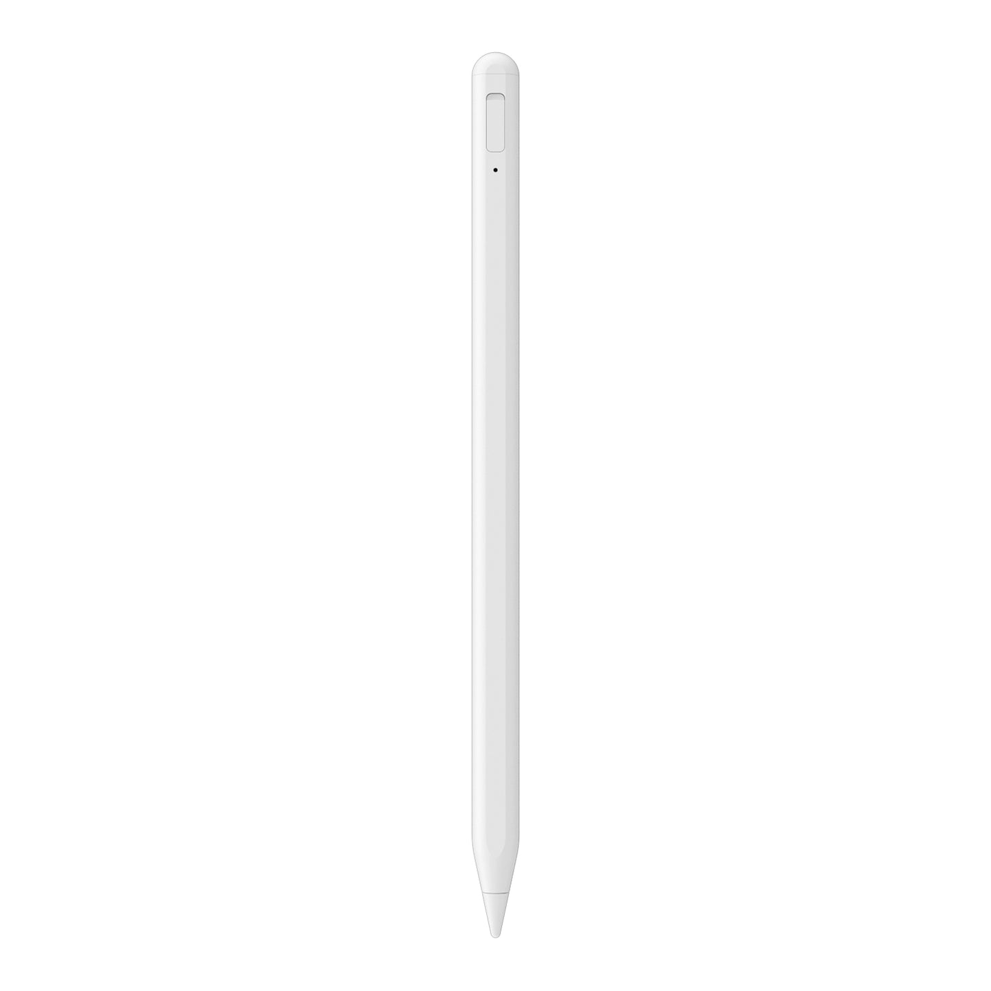 Touch Pen Techsuit AC10SH voor Apple iPad, Actieve Versie, Wit