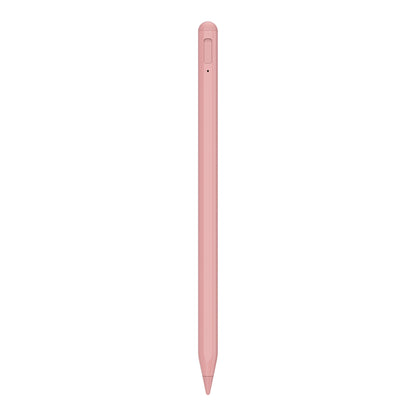 Touch Pen Techsuit AC10SH voor Apple iPad, Actieve Versie, Roze