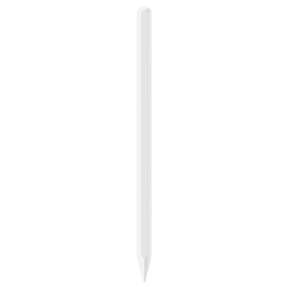 Touch Pen Techsuit AC20-Pro voor Apple iPad, Actieve Versie, Wit