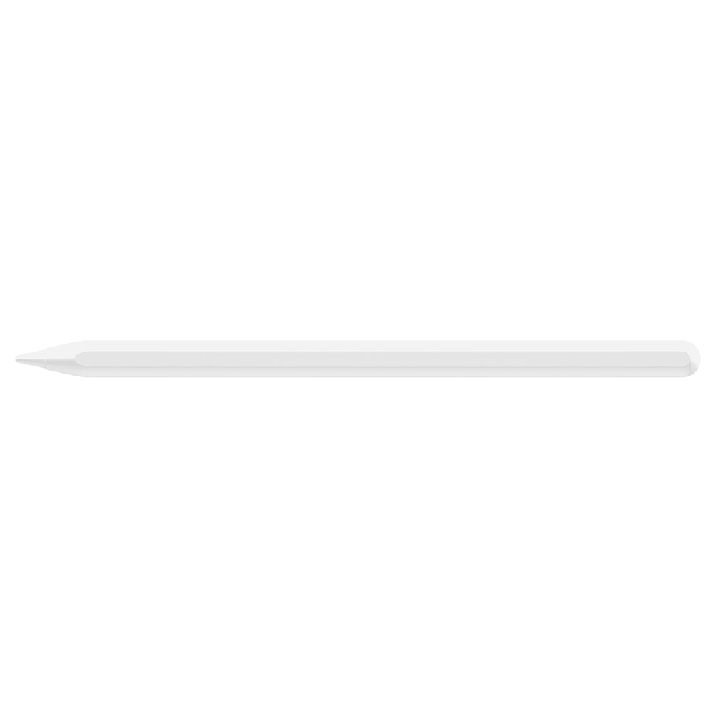 Touch Pen Techsuit AC20-Pro voor Apple iPad, Actieve Versie, Wit