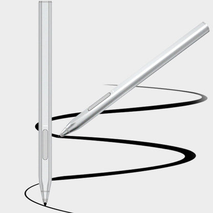 Touch Pen Techsuit C581-C für Microsoft Surface, Aktive Version, Schwarz