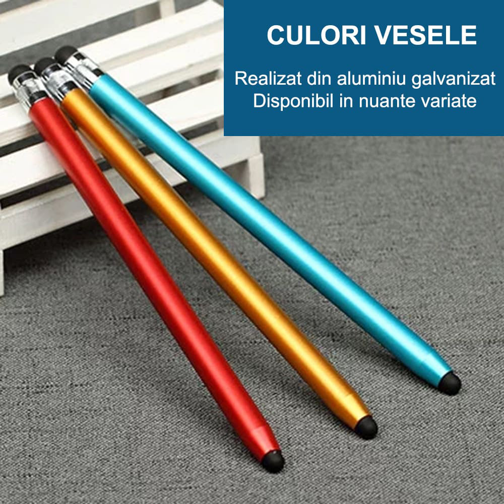 Touch Pen Techsuit JC01, Türkis