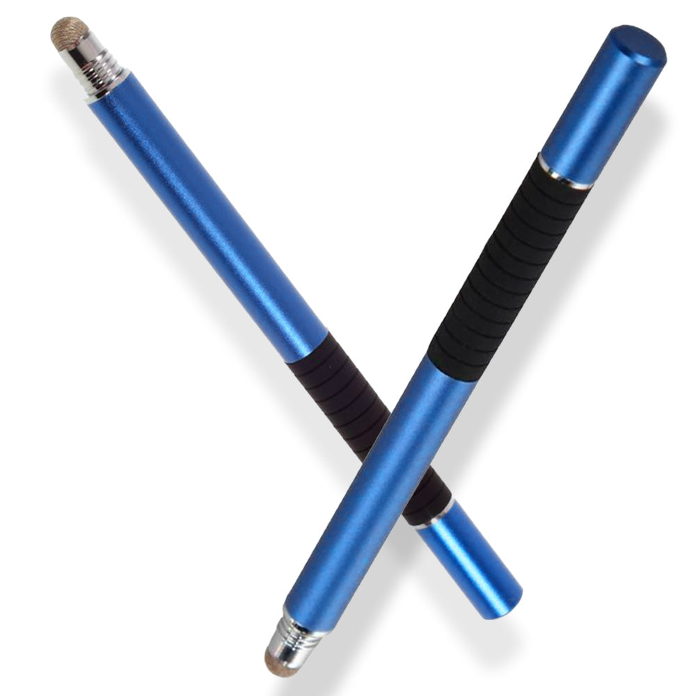 Touch Pen Techsuit JC02, Dark Blue