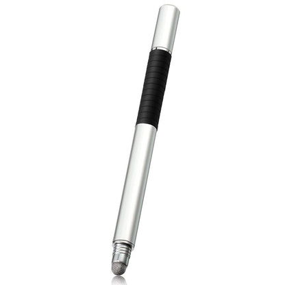 Touch Pen Techsuit JC02, Zilverwit
