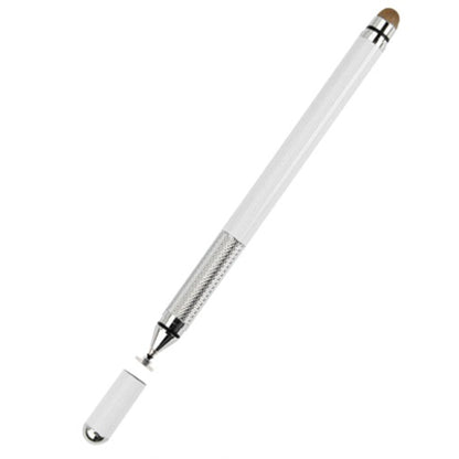 Touch Pen Techsuit JC03, Blanc