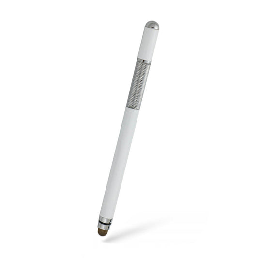 Touch Pen Techsuit JC03, Wit