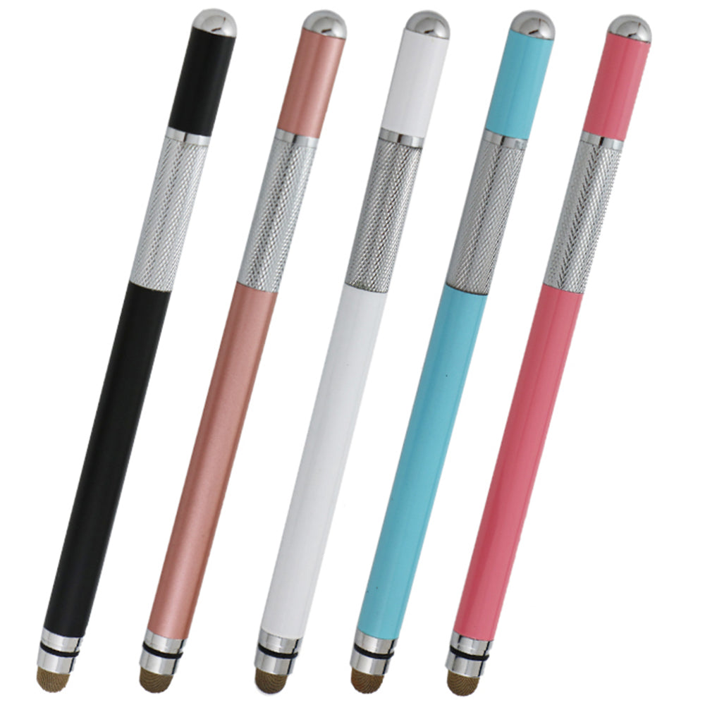 Touch Pen Techsuit JC03, Blanc