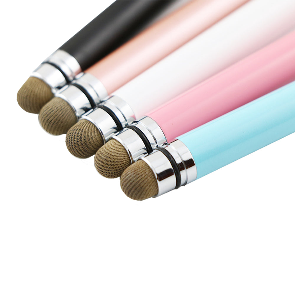 Touch Pen Techsuit JC03, Blanc