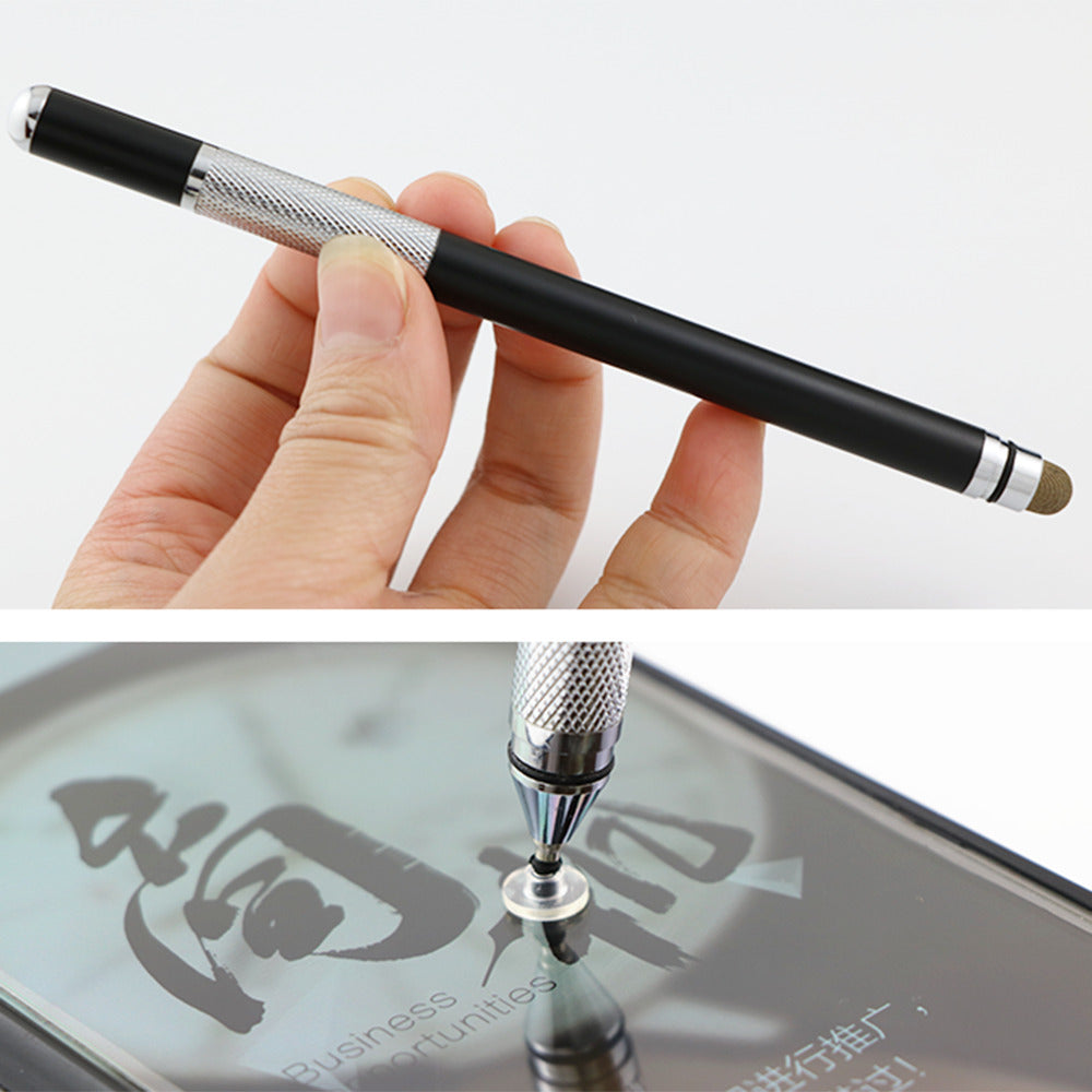 Touch Pen Techsuit JC03, Noir