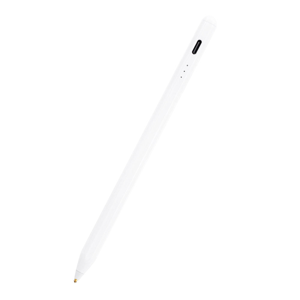 Touch Pen Techsuit S3, Aktive Version, Weiß