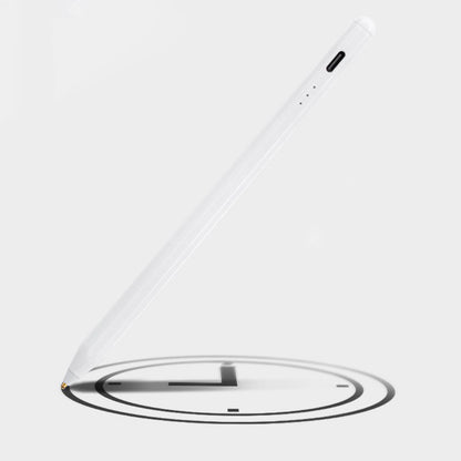 Touch Pen Techsuit S3, Aktive Version, Weiß