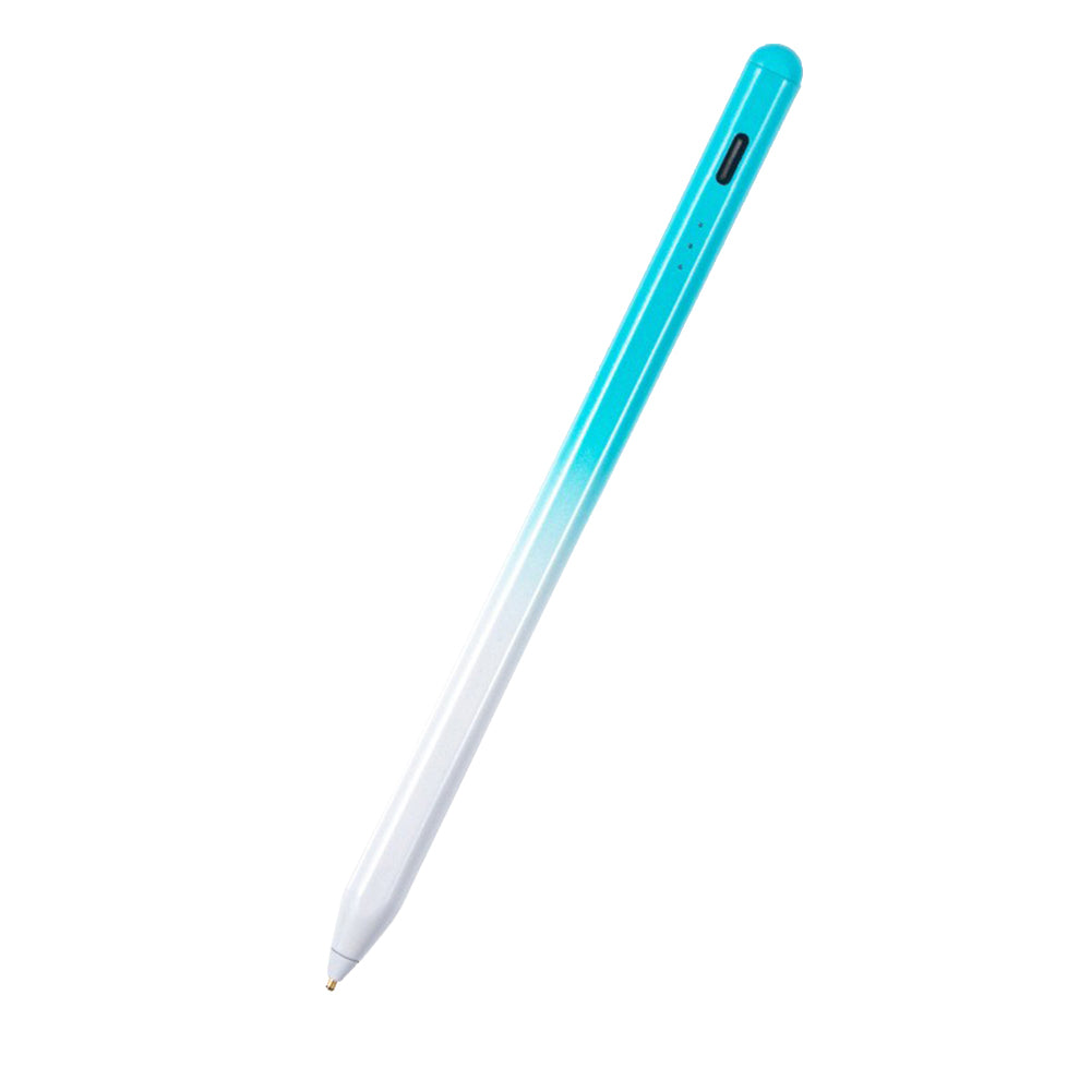 Touch Pen Techsuit S3, Aktive Version, Blau