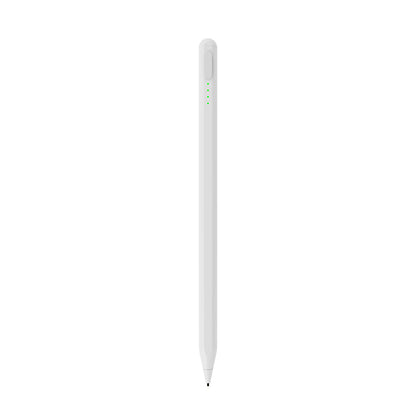 Touch Pen Techsuit T1, Aktive Version, Weiß