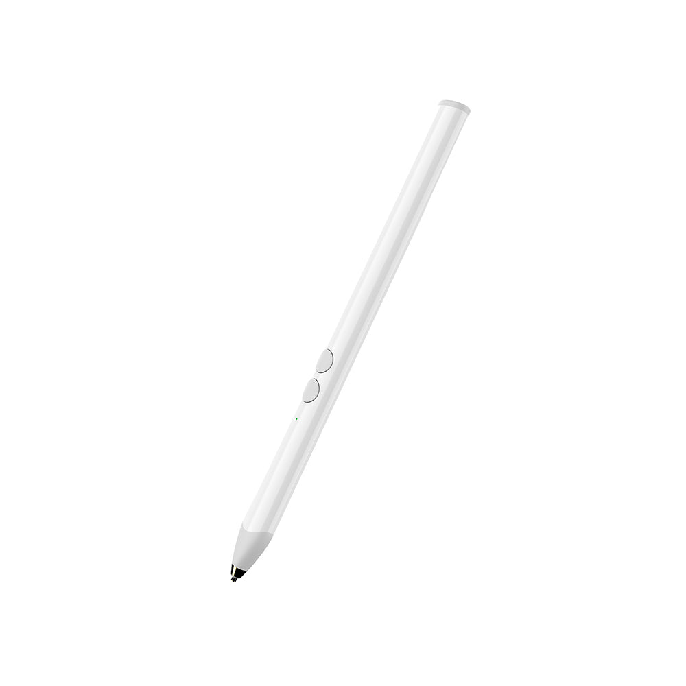 Touch Pen Techsuit UA20, Actieve Versie, Wit