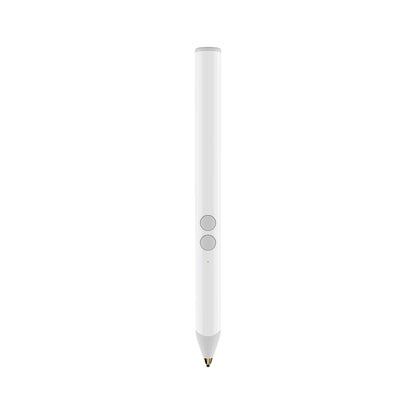 Touch Pen Techsuit UA20, Actieve Versie, Wit