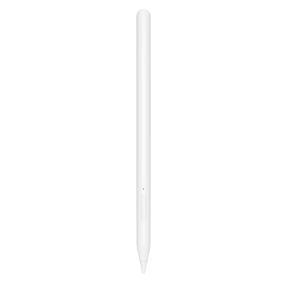 Touch Pen Techsuit V15 voor Apple iPad, Actieve Versie, Wit