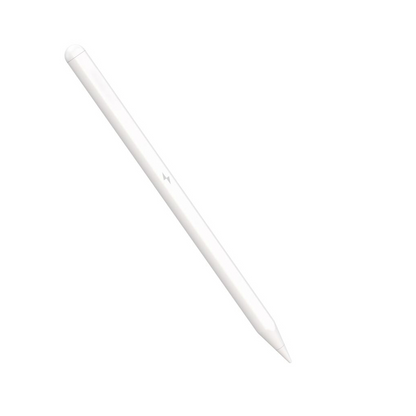 Touch Pen XO Design ST-05 voor Apple iPad, Actieve Versie, Wit