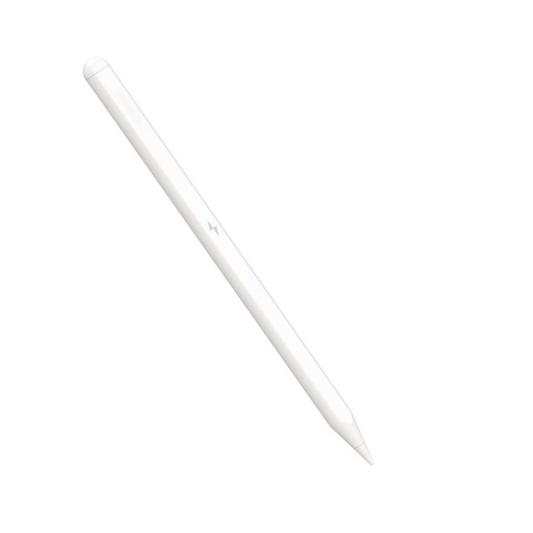 Touch Pen XO Design ST-05 voor Apple iPad, Actieve Versie, Wit