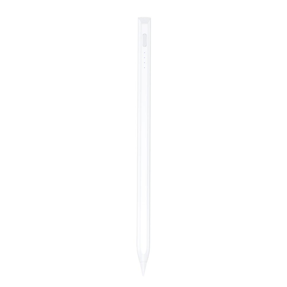 Touch Pen XO Design ST-08 voor Apple iPad, Actieve Versie, Wit