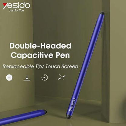 Touch Pen Yesido ST01, Blauw