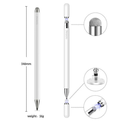 Touch Pen Yesido ST02, Weiß