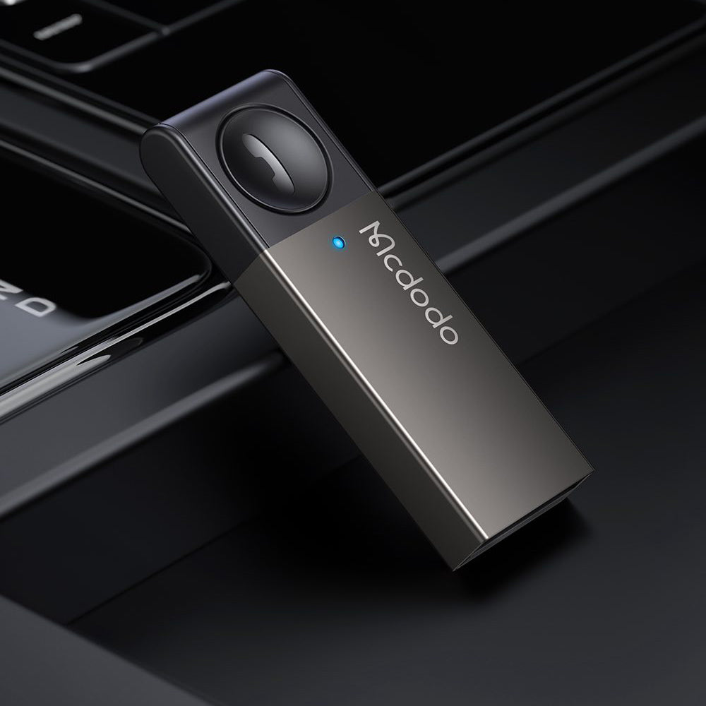 Bluetooth-Empfänger McDodo OT-8250