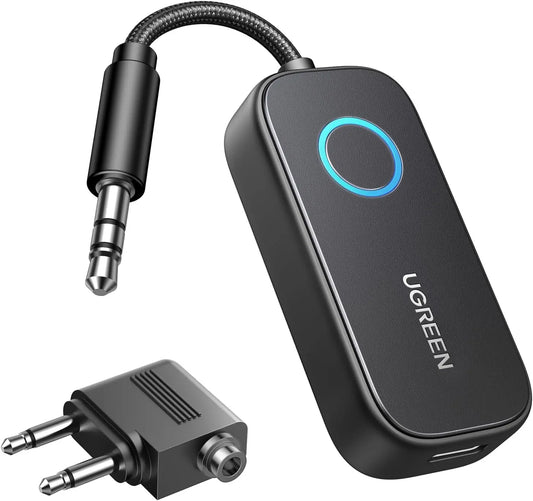 Bluetooth-zender / -ontvanger UGREEN CM672