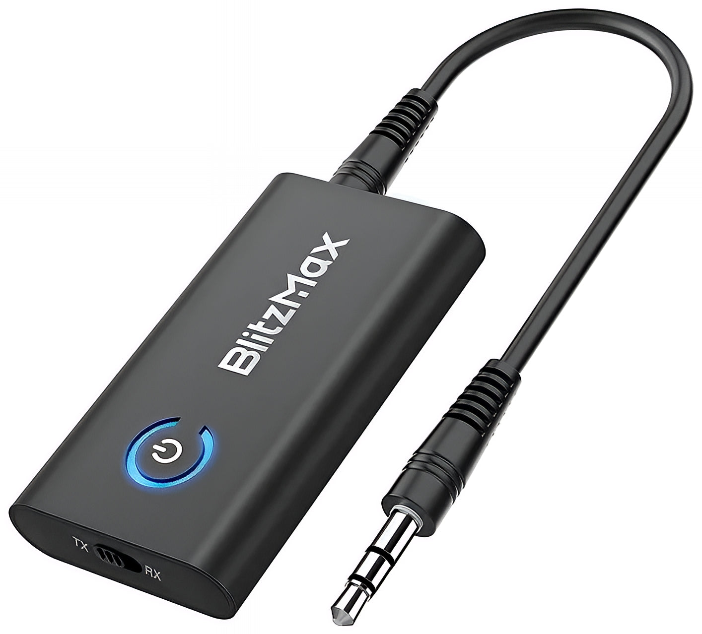 Bluetooth zender / ontvanger BlitzMax BT05