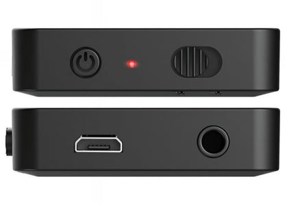 Bluetooth-Sender / Empfänger BlitzWolf BW-BL2