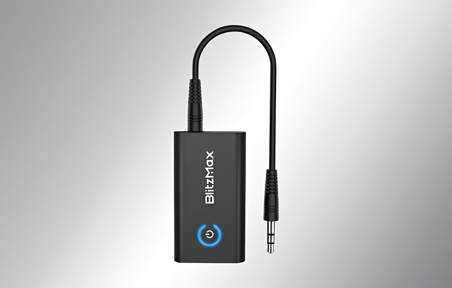 Bluetooth zender / ontvanger BlitzMax BT05