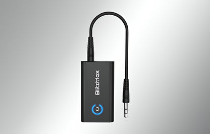 Bluetooth zender / ontvanger BlitzMax BT05