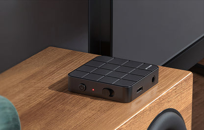 Bluetooth-Sender / Empfänger BlitzWolf BW-BL2