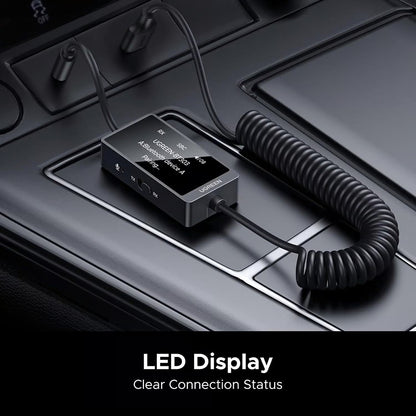 Bluetooth-Sender / -Empfänger UGREEN BT303