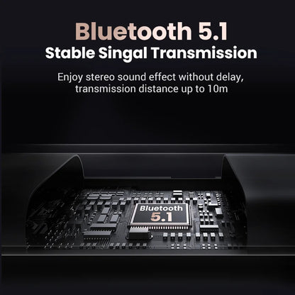 Bluetooth-Sender / Empfänger UGREEN CM523