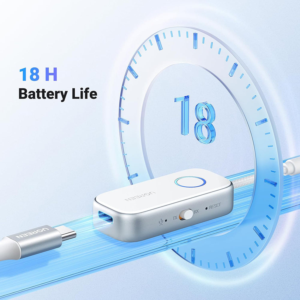 Émetteur / Récepteur Bluetooth UGREEN CM872