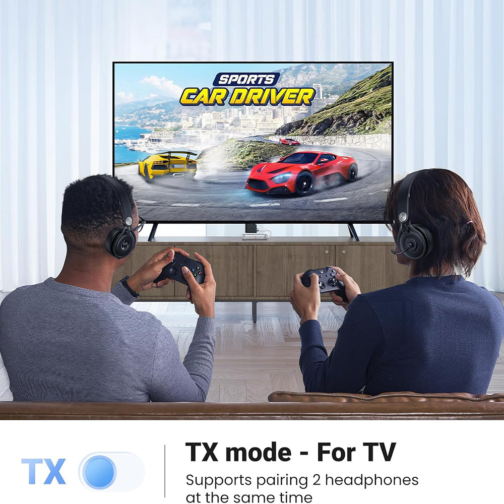 Émetteur / Récepteur Bluetooth UGREEN CM872